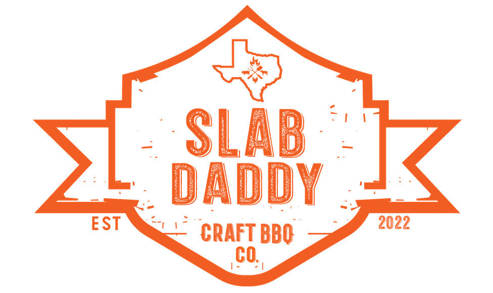 Products – Slab Daddy Craft BBQ Co.